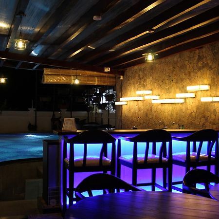 Symphony Summer Sands Beach Resort And Spa Ram Nagar Esterno foto